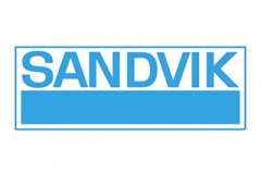 Sandvik